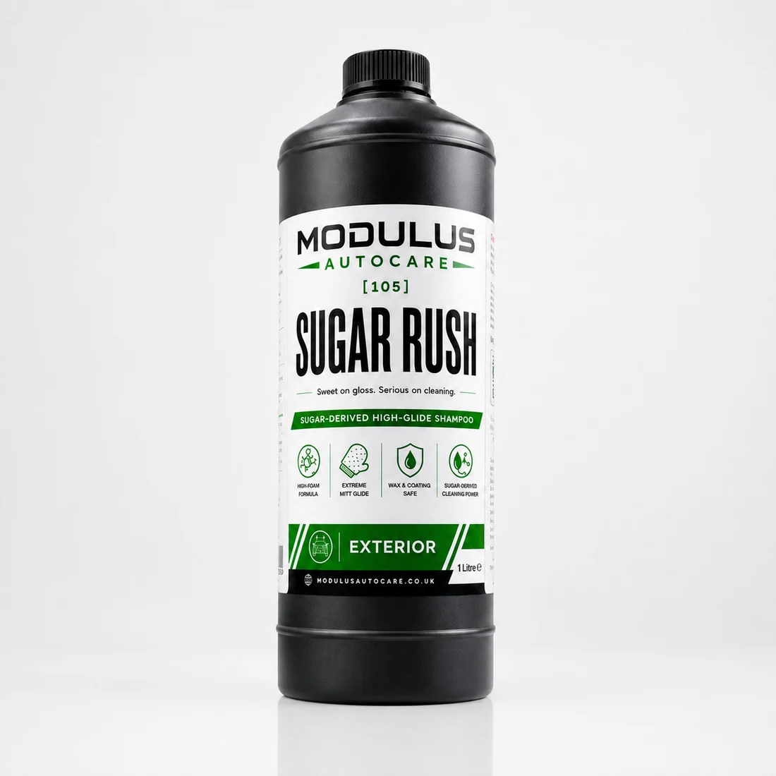Modulus Autocare Sugar Rush product
