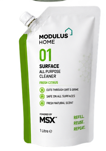 01 Multi Surface Cleaner