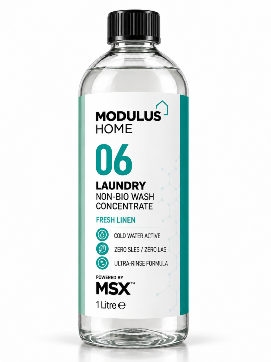 06 Laundry - Non Bio Laundry Detergent