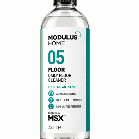 05 Floor - Daily Floor Cleaner