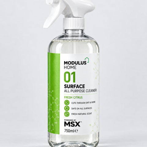 01 Surface - Multi Surface Cleaner