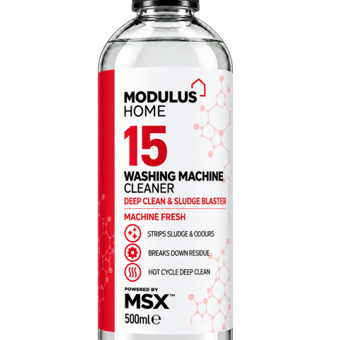 15 Washing Machine Cleaner